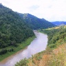Река Whanganui