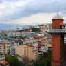 Башня Асансер в Измире