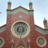 Церковь Святого Антония Падуанского в Стамбуле