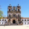Монастырь Санта-мария де Алькобаса