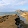 Пляж Кору в Газипаше