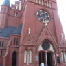 Костел Святой Екатерины в Торуне