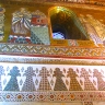 Палатинская Капелла в Норманнском дворце.