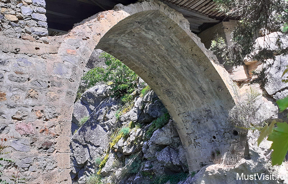 Мост Кемеркопрю