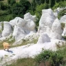 Каменная свадьба - Окаменевшая свадьба в Болгарии