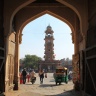 Часовая башня в Джодхпуре