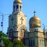 Кафедральный собор в Варне