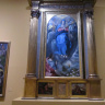 Эль Греко, "Непорочное зачатие" 1607-1613