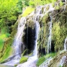 Крушунские водопады