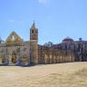 Монастырь Сантьяго Апостол в городе Куилапан-де-Герреро