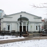 Театр Современник в Москве