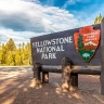 Национальный парк Йеллоустоун
