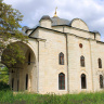 Церковь Успения Богородицы в Узунджово