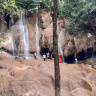 Водопад Saiyok Noi