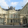 Город Брюссель, Счетная палата.