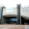 Европейский квартал, административные здания Евросоюза.