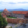 Эстергомский замок