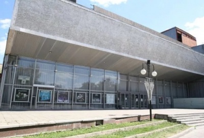 Театр Сатирикон в Москве