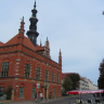 Старая ратуша в Гданьске