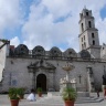 Малая базилика Франциска Ассизского в Гаване