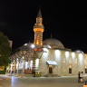 Мечеть Лала-Паши в Эрзуруме