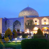 Мечеть шейха Лотфоллы в Исфахане