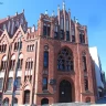 Библиотека Академии наук в Гданьске
