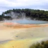 Геотермальная зона Уаи-О-Тапу