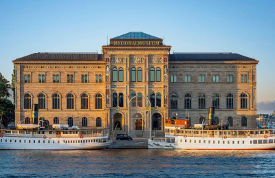 Национальный музей Стокгольма