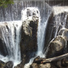 Водопад Бандунг