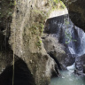 Водопад Бандунг