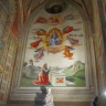 Капелла Барончелли, базилика Санта-Кроче.