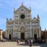 Базилика Санта-Кроче во Флоренции