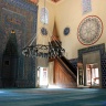 Зеленая мечеть в Бурсе