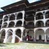 Рильский монастырь