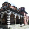 Рильский монастырь, церковь Рождества Богородицы.