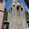 Рильский монастырь, башня Драговол (XIV век)