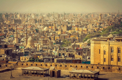Каир