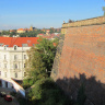 Город Прага, Вышеград