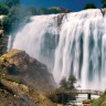 Водопад Тортум Турция - не наш