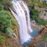 Водопад Тортум Турция