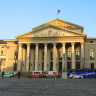 Национальный театр в Мюнхене