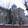 Еврейский госпиталь во Львове