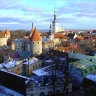 Город Таллин