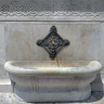 Немецкий фонтан Вильгельма в Стамбуле