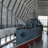 Канонерская лодка Чжуншань