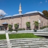 Мечеть Джумая в Пловдиве