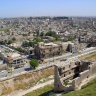 Старый город Алеппо (Халеб)