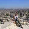 Старый город Алеппо (Халеб)