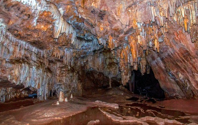 Пещера Умахаланта